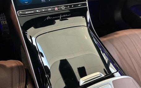 Mercedes-Benz S-Класс AMG, 2025 год, 22 150 000 рублей, 13 фотография