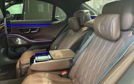 Mercedes-Benz S-Класс AMG, 2025 год, 22 150 000 рублей, 15 фотография