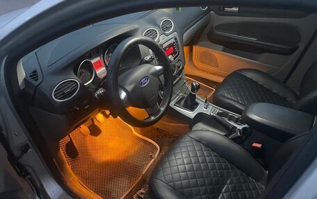 Ford Focus II рестайлинг, 2011 год, 910 000 рублей, 7 фотография