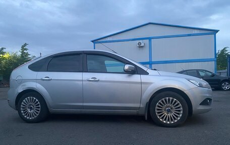 Ford Focus II рестайлинг, 2011 год, 910 000 рублей, 3 фотография