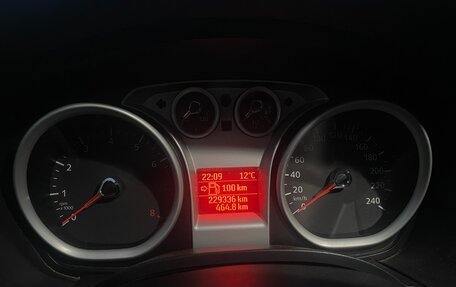 Ford Focus II рестайлинг, 2011 год, 910 000 рублей, 8 фотография