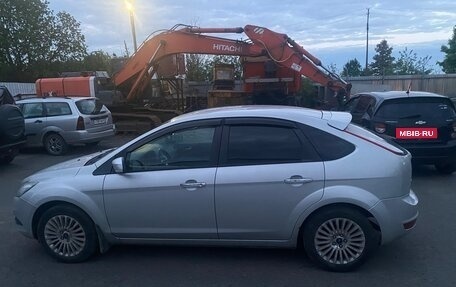 Ford Focus II рестайлинг, 2011 год, 910 000 рублей, 6 фотография