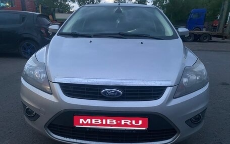 Ford Focus II рестайлинг, 2011 год, 910 000 рублей, 2 фотография
