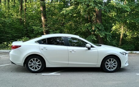 Mazda 6, 2015 год, 1 630 000 рублей, 6 фотография