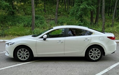 Mazda 6, 2015 год, 1 630 000 рублей, 5 фотография