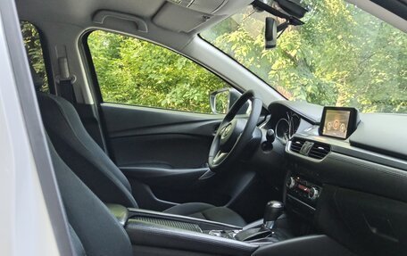 Mazda 6, 2015 год, 1 630 000 рублей, 11 фотография