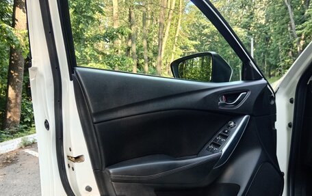 Mazda 6, 2015 год, 1 630 000 рублей, 14 фотография
