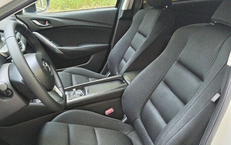 Mazda 6, 2015 год, 1 630 000 рублей, 13 фотография