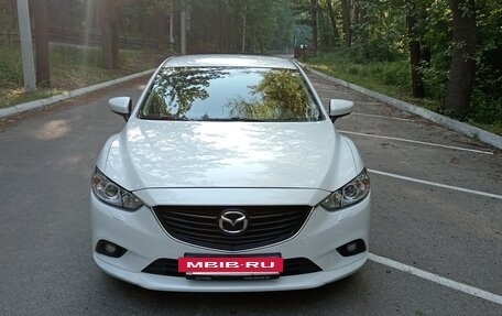 Mazda 6, 2015 год, 1 630 000 рублей, 2 фотография
