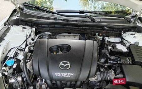 Mazda 6, 2015 год, 1 630 000 рублей, 18 фотография
