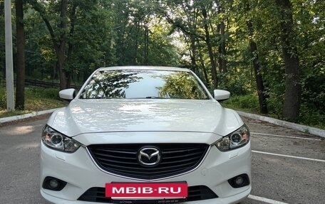 Mazda 6, 2015 год, 1 630 000 рублей, 3 фотография