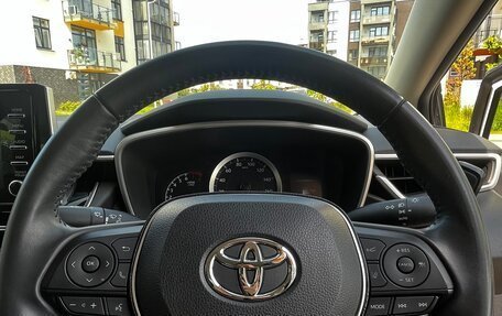 Toyota Corolla, 2019 год, 1 880 000 рублей, 11 фотография