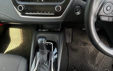 Toyota Corolla, 2019 год, 1 880 000 рублей, 13 фотография