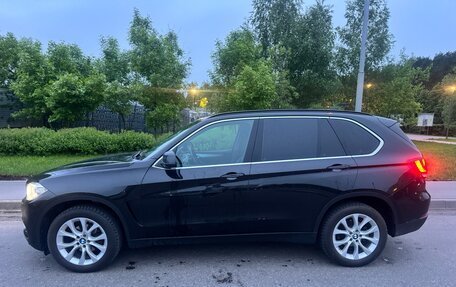 BMW X5, 2017 год, 3 250 000 рублей, 4 фотография