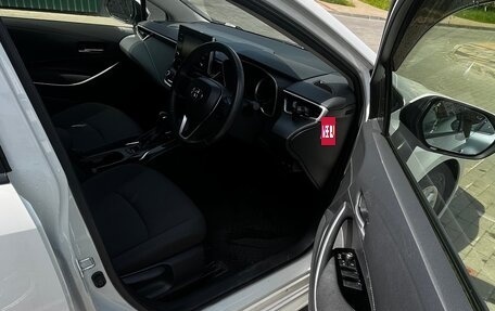 Toyota Corolla, 2019 год, 1 880 000 рублей, 10 фотография