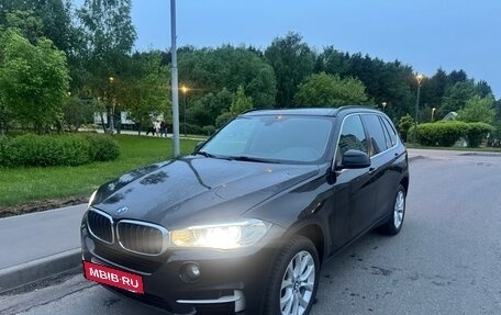 BMW X5, 2017 год, 3 250 000 рублей, 3 фотография