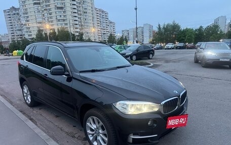 BMW X5, 2017 год, 3 250 000 рублей, 2 фотография