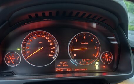 BMW X5, 2017 год, 3 250 000 рублей, 5 фотография