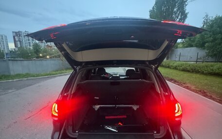 BMW X5, 2017 год, 3 250 000 рублей, 12 фотография