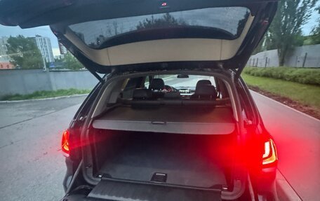 BMW X5, 2017 год, 3 250 000 рублей, 13 фотография