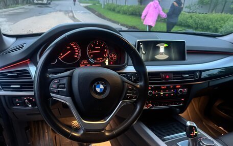 BMW X5, 2017 год, 3 250 000 рублей, 6 фотография