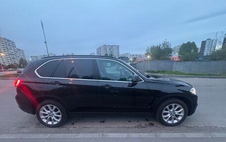 BMW X5, 2017 год, 3 250 000 рублей, 8 фотография