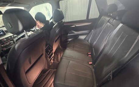 BMW X5, 2017 год, 3 250 000 рублей, 21 фотография