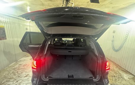 BMW X5, 2017 год, 3 250 000 рублей, 20 фотография