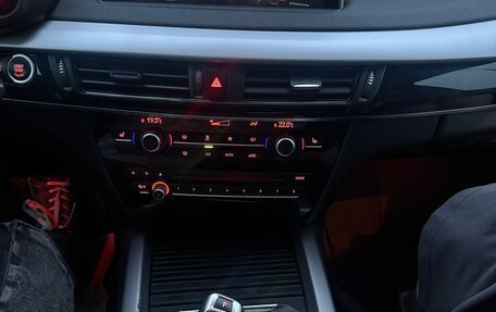 BMW X5, 2017 год, 3 250 000 рублей, 19 фотография