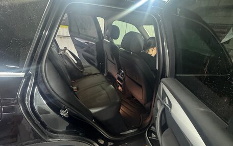 BMW X5, 2017 год, 3 250 000 рублей, 22 фотография