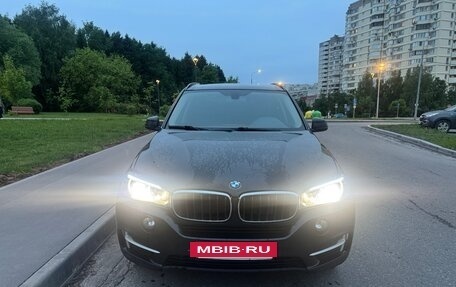 BMW X5, 2017 год, 3 250 000 рублей, 7 фотография