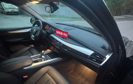 BMW X5, 2017 год, 3 250 000 рублей, 14 фотография