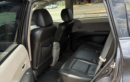 Subaru Tribeca I рестайлинг, 2007 год, 1 220 000 рублей, 23 фотография