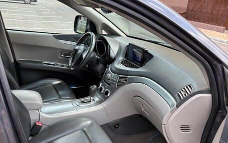 Subaru Tribeca I рестайлинг, 2007 год, 1 220 000 рублей, 28 фотография