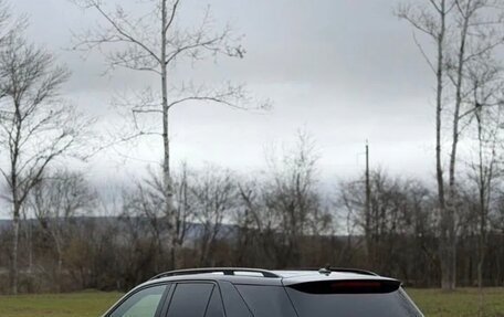 Mercedes-Benz M-Класс, 2013 год, 2 100 000 рублей, 6 фотография