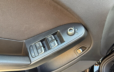Audi A4, 2012 год, 1 500 000 рублей, 14 фотография