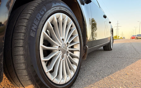 Audi A4, 2012 год, 1 500 000 рублей, 12 фотография