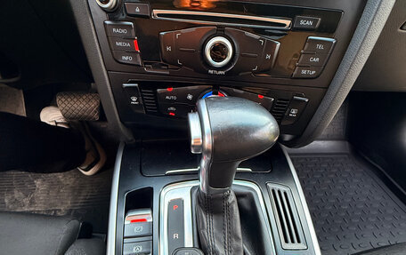 Audi A4, 2012 год, 1 500 000 рублей, 17 фотография