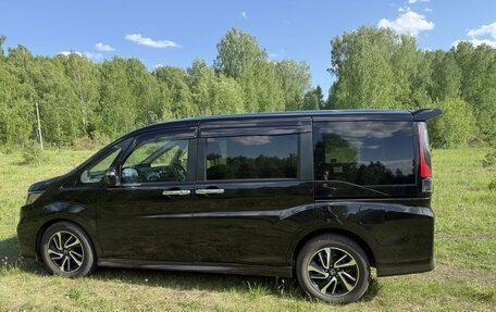 Honda Stepwgn IV, 2018 год, 2 313 313 рублей, 4 фотография