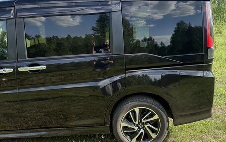 Honda Stepwgn IV, 2018 год, 2 313 313 рублей, 6 фотография