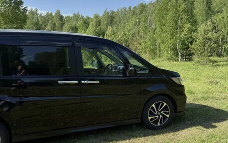Honda Stepwgn IV, 2018 год, 2 313 313 рублей, 10 фотография