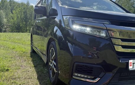 Honda Stepwgn IV, 2018 год, 2 313 313 рублей, 7 фотография