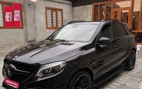 Mercedes-Benz M-Класс, 2013 год, 2 100 000 рублей, 3 фотография