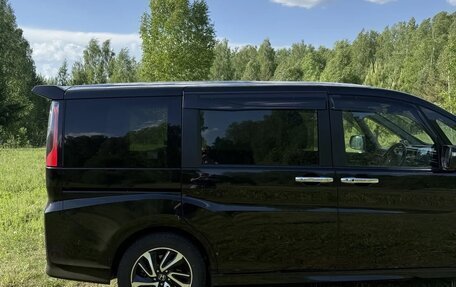 Honda Stepwgn IV, 2018 год, 2 313 313 рублей, 12 фотография