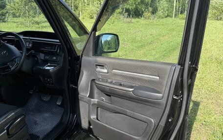 Honda Stepwgn IV, 2018 год, 2 313 313 рублей, 16 фотография
