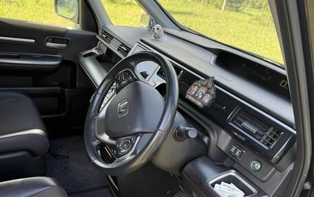 Honda Stepwgn IV, 2018 год, 2 313 313 рублей, 18 фотография