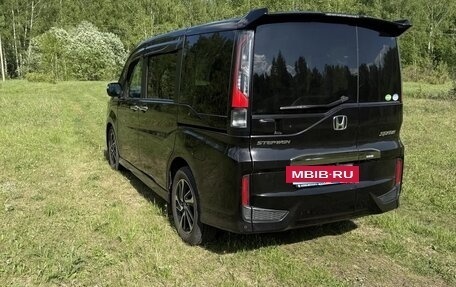 Honda Stepwgn IV, 2018 год, 2 313 313 рублей, 9 фотография