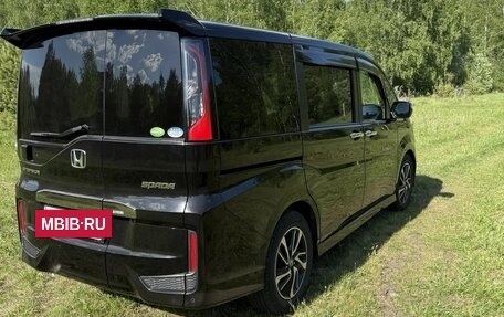Honda Stepwgn IV, 2018 год, 2 313 313 рублей, 11 фотография