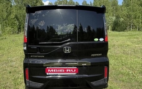 Honda Stepwgn IV, 2018 год, 2 313 313 рублей, 13 фотография