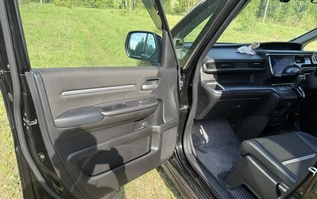 Honda Stepwgn IV, 2018 год, 2 313 313 рублей, 31 фотография
